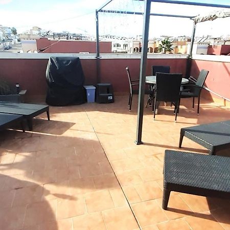 Casa Ohana Solarium, Jacuzzi,Piscine,Tout Confort Орихуела Екстериор снимка