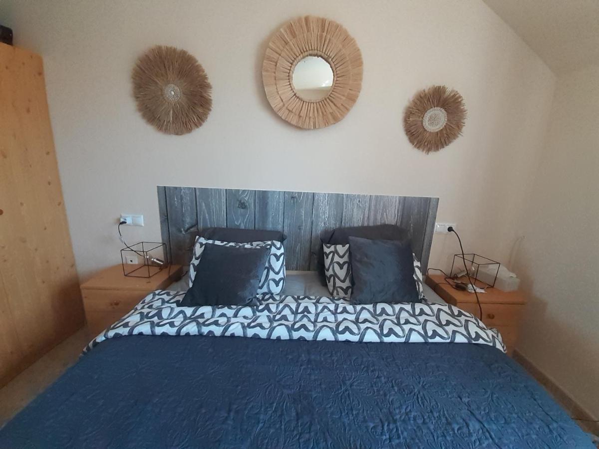Casa Ohana Solarium, Jacuzzi,Piscine,Tout Confort Орихуела Екстериор снимка