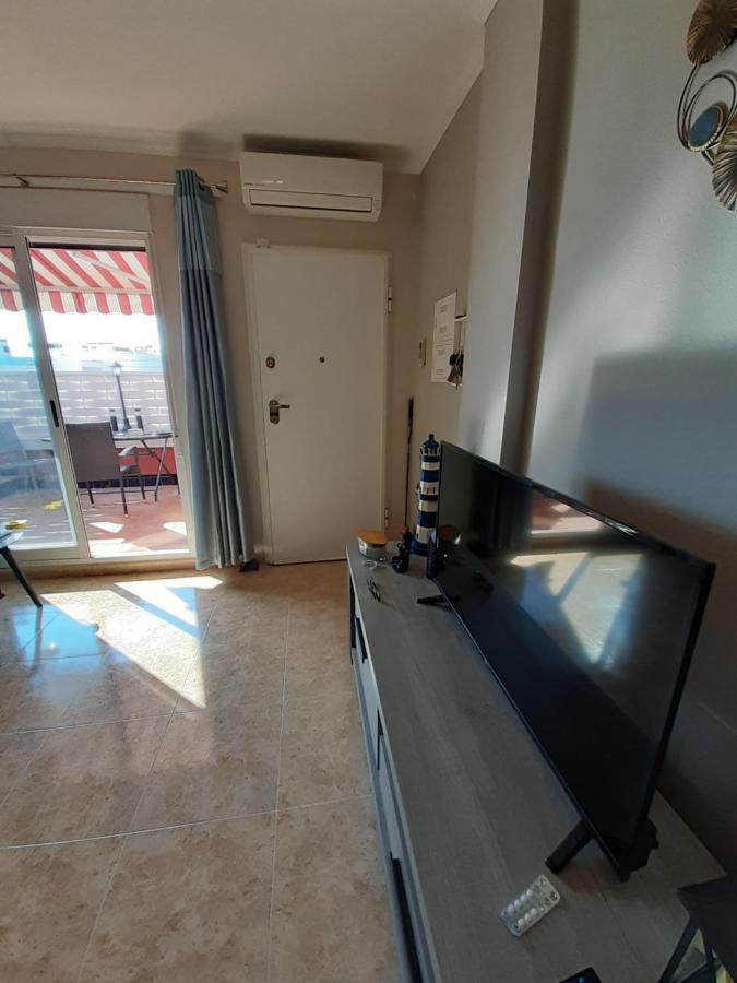 Casa Ohana Solarium, Jacuzzi,Piscine,Tout Confort Орихуела Екстериор снимка