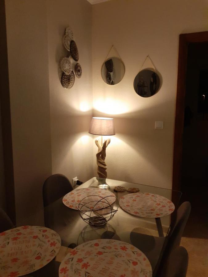 Casa Ohana Solarium, Jacuzzi,Piscine,Tout Confort Орихуела Екстериор снимка