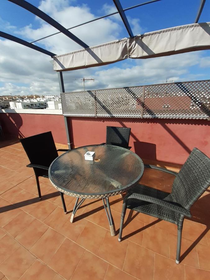 Casa Ohana Solarium, Jacuzzi,Piscine,Tout Confort Орихуела Екстериор снимка