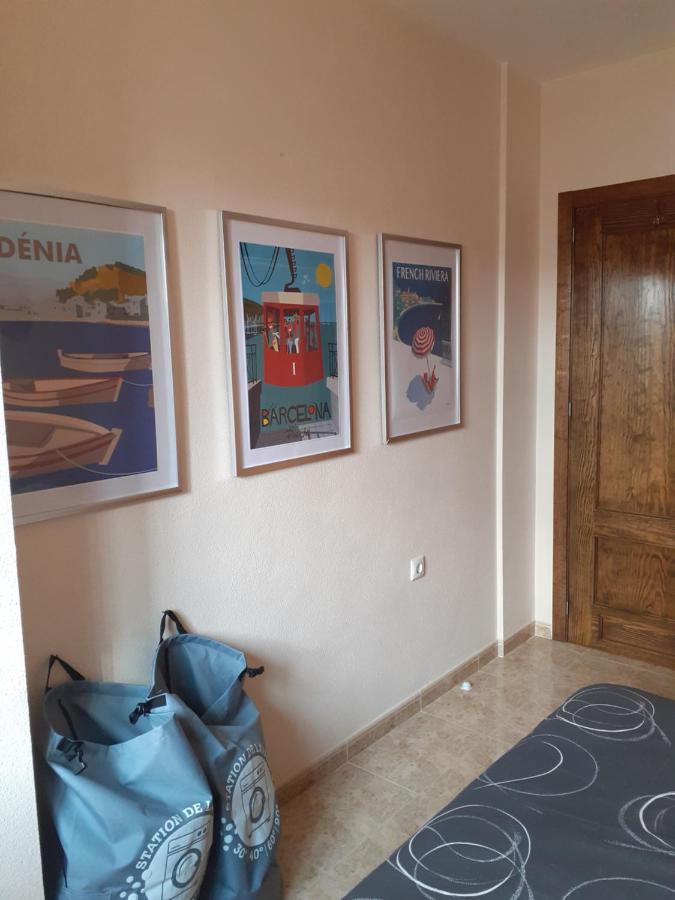 Casa Ohana Solarium, Jacuzzi,Piscine,Tout Confort Орихуела Екстериор снимка